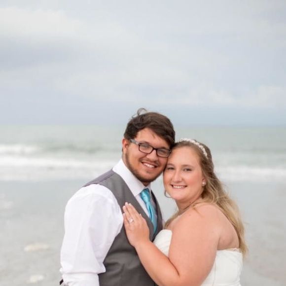 Meet your Posher, Haley - Picture 1 of 1